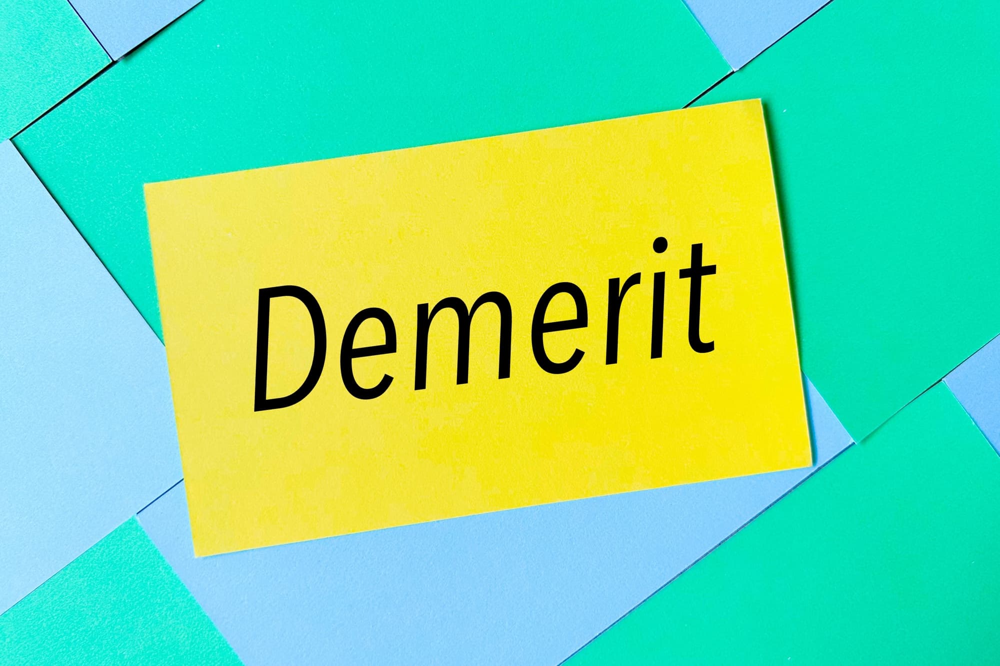 インプラント治療のデメリットのイメージ