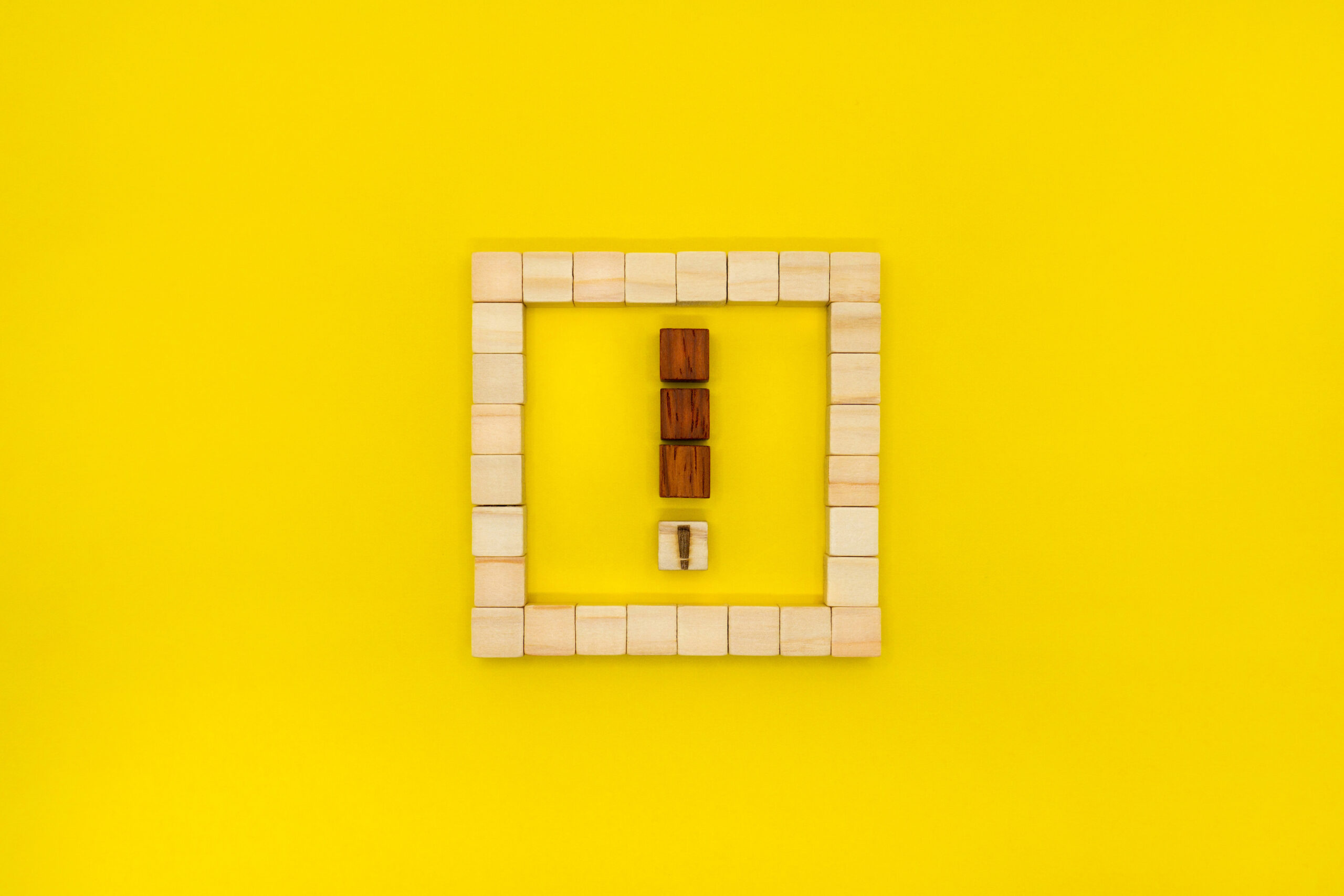 親知らず抜歯後の注意点イメージ