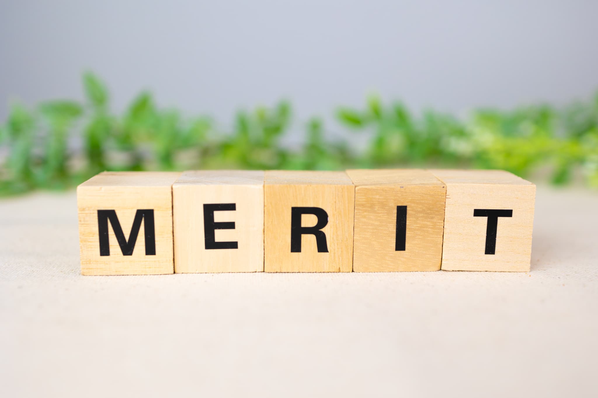 インプラント治療のメリットのイメージ