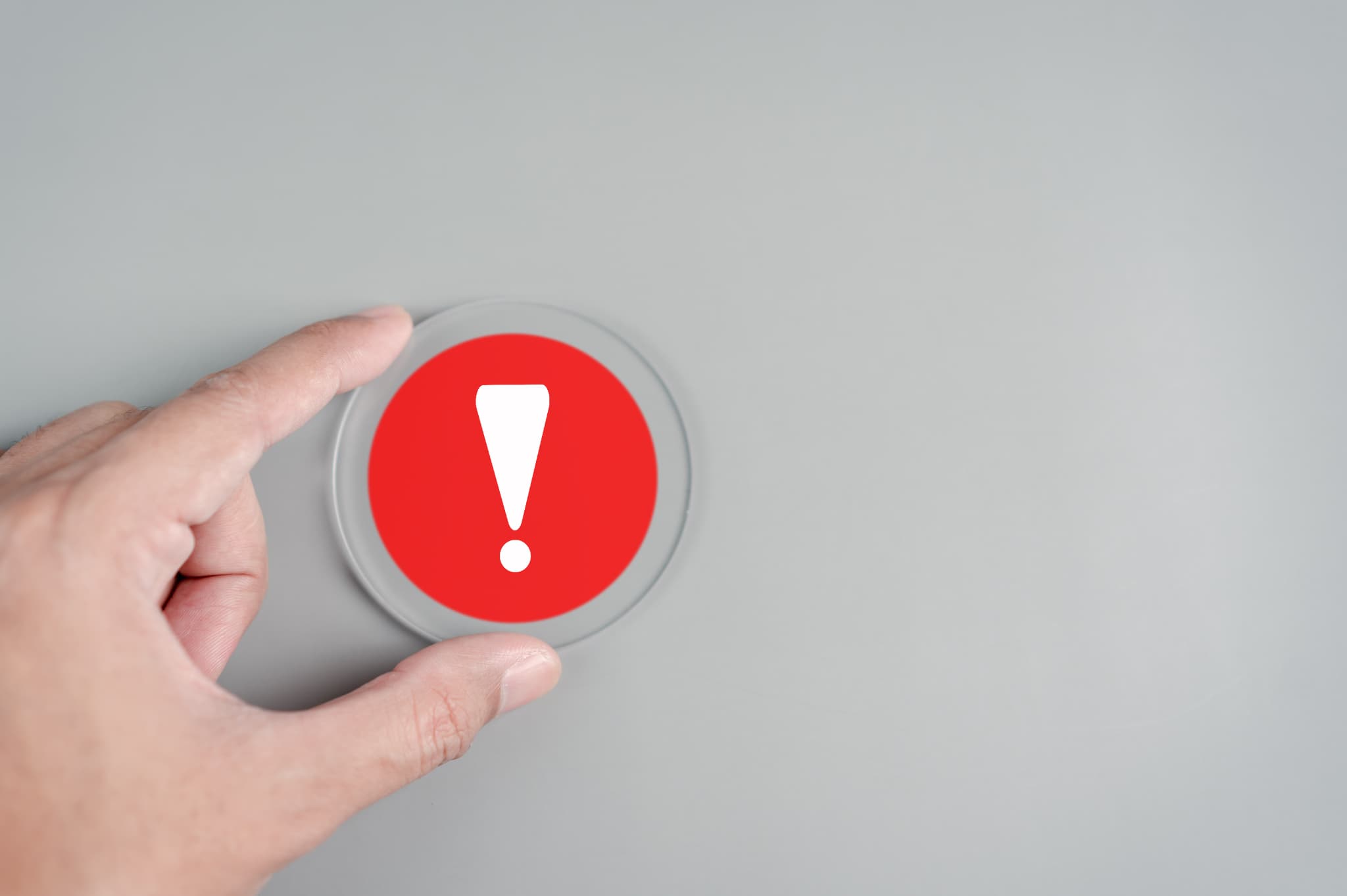 歯周病を放置するリスクのイメージ