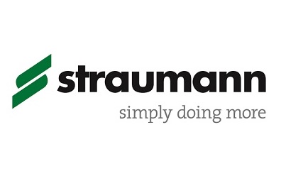 「straumann（ストローマン）」インプラントを導入しています
