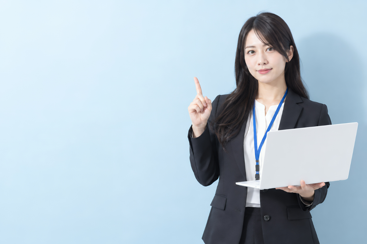 インプラント治療後に注意したいインプラント周囲炎を紹介している人