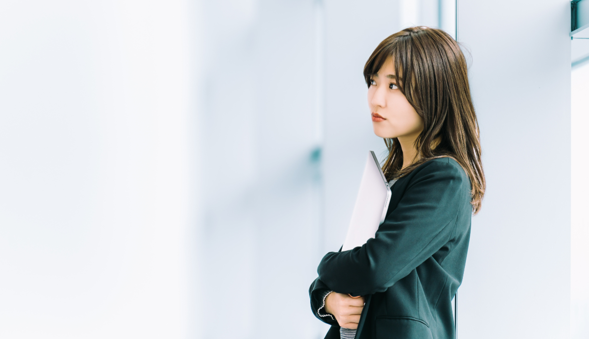 歯周病があるとインプラント治療はできないのかを考えている人